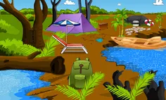 Queen Honey Bee Rescue - Screenshot 2