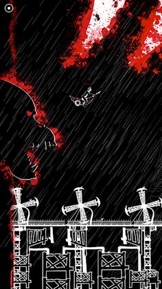 Allan Poe’s Nightmare - Screenshot 3