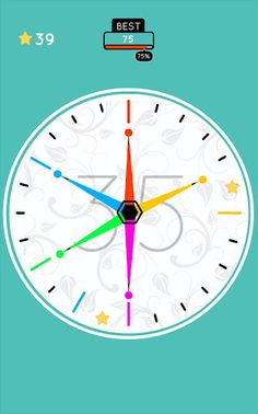 Ticky Tap - Screenshot 4