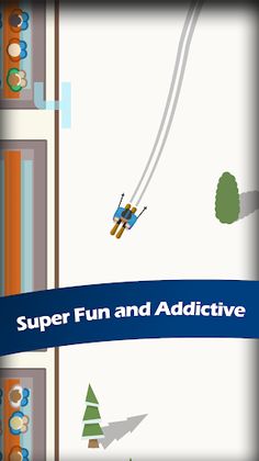 Slope Legends - Screenshot 4