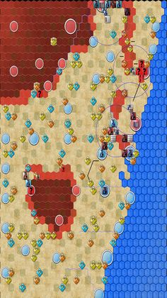 American Revolutionary War - Screenshot 3