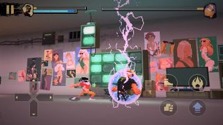 I Am the Hero - Screenshot 3