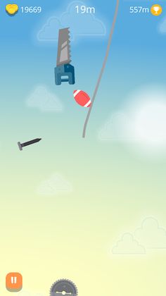 SketchBall - Screenshot 3