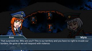 Tower Defense - Neon Defenders - Screenshot 2