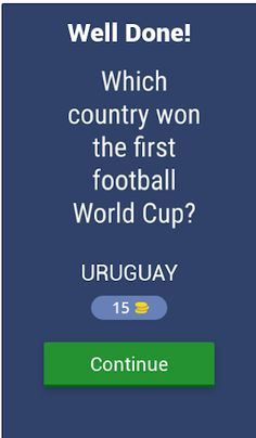 Football Genius - Screenshot 1