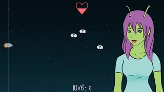 Love in Space - Screenshot 3
