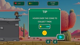 Combat Conrad's - Screenshot 3