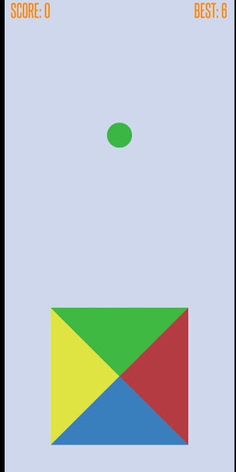 renk puzzle - Screenshot 3