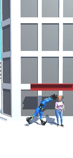 Drag Rescue - Screenshot 3