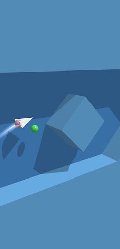 Floating Plane - Screenshot 4