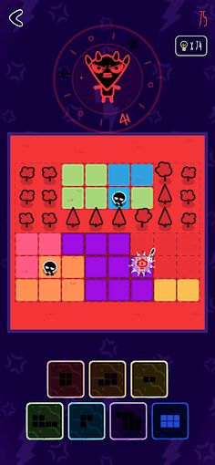 Broki - Screenshot 4