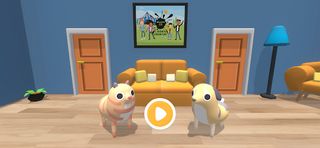 New Wine Family AR - Screenshot 1