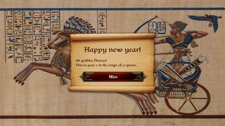Ruler Of Egypt - Screenshot 3