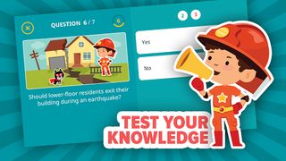 Super David - Screenshot 3