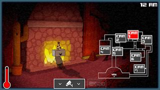 One Night at Flumpty's 3 - Screenshot 3