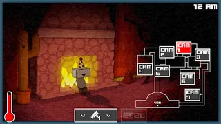 One Night at Flumpty's 3 - Screenshot 3