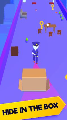 Looter Run - Screenshot 2