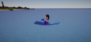 Isla Sinaloa - Screenshot 1