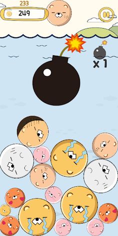 TingleTingle:Merge Game - Screenshot 3