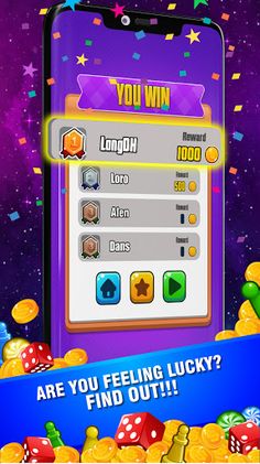Ludo Party - Screenshot 2