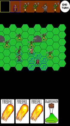 Keskimeri - Screenshot 1