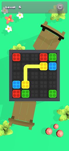 Link Jam - Screenshot 3