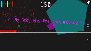 Colour Run - Screenshot 2