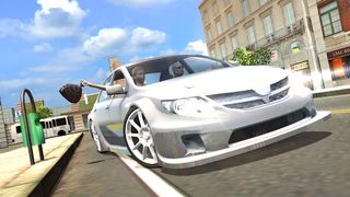 Popular Japanese Car - Screenshot 2