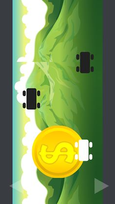 Mild Rug - Screenshot 1