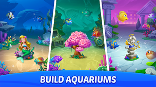 Block Puzzle Ocean - Screenshot 3