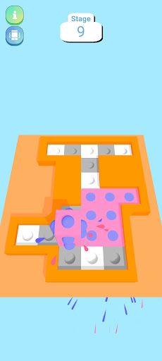 Flip Fill 3D - Screenshot 3