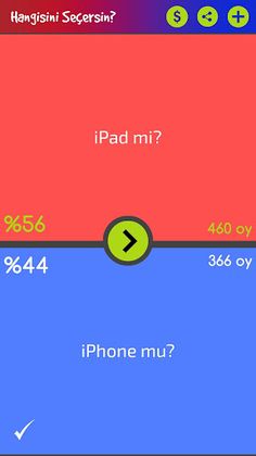 Hangisini Seçersin? (Online) - Screenshot 3