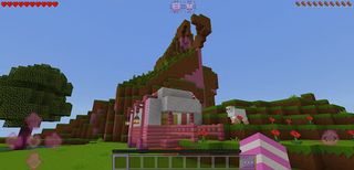 Craftsman X Kawaii World - Screenshot 2