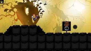 Sharko Zig & Marina Adventure - Screenshot 2