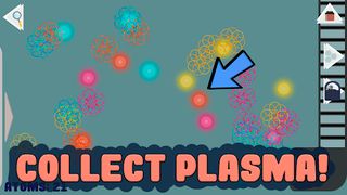 Lunar atoms tycoon - Screenshot 2