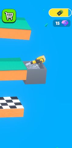 Drill - Screenshot 4