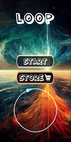 Loop - Screenshot 1