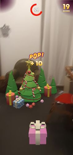 Winabom - Screenshot 3