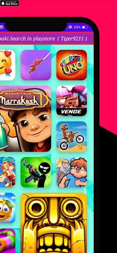 Tgocpoki - Screenshot 1