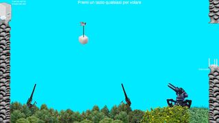 Piccione porta bit - Screenshot 2