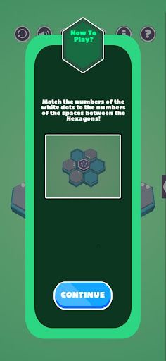 Puzzle Brain - Screenshot 3