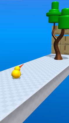 PowerBird - Screenshot 1