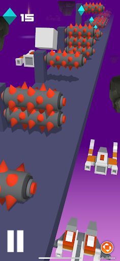 u.r.Cube - Screenshot 2