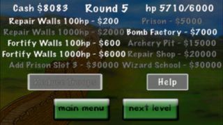 StickWars - Screenshot 3