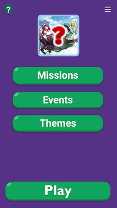 Guess: Genshin Character - Screenshot 1