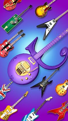 Guitar Arena - Hero Legend - Screenshot 4