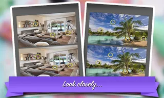 SPOT THE DIFFERENCE #2 : Free - Screenshot 1