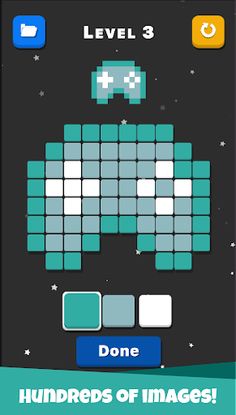 Pixel Paint: Color Pixel Art - Screenshot 2