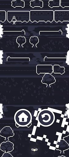 Starlight Crossing - Screenshot 1