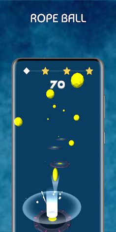 Bouncy Bonanza - Screenshot 3